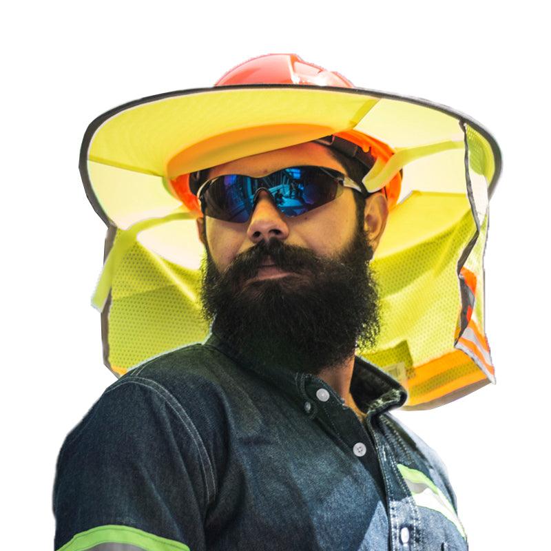 Helmet umbrella - Image 4