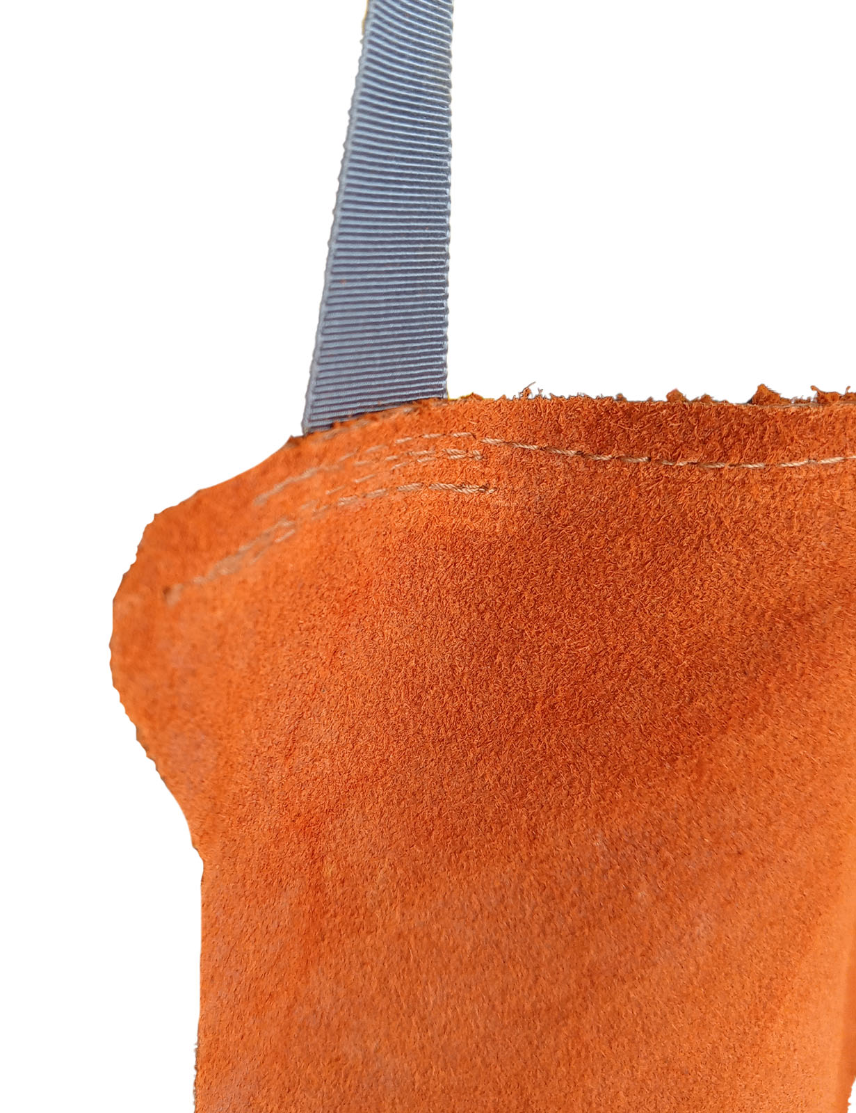 Carnaza apron. - Image 3