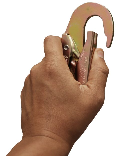 Nylon cable (1/2 ”rope). - Image 3