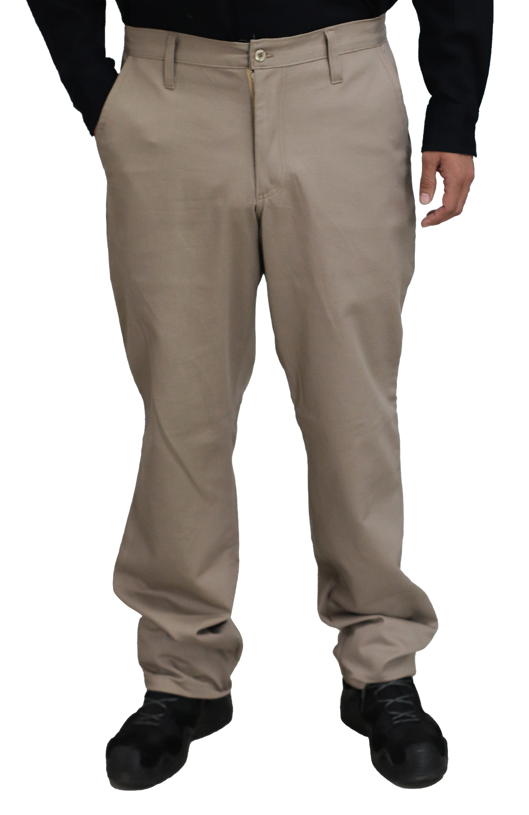 Cotton pants - Image 2