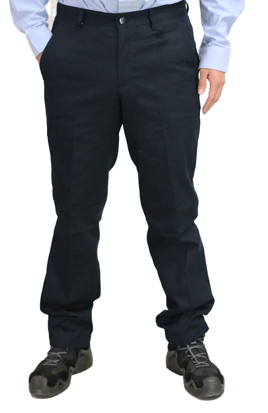 Cotton pants - Image 2