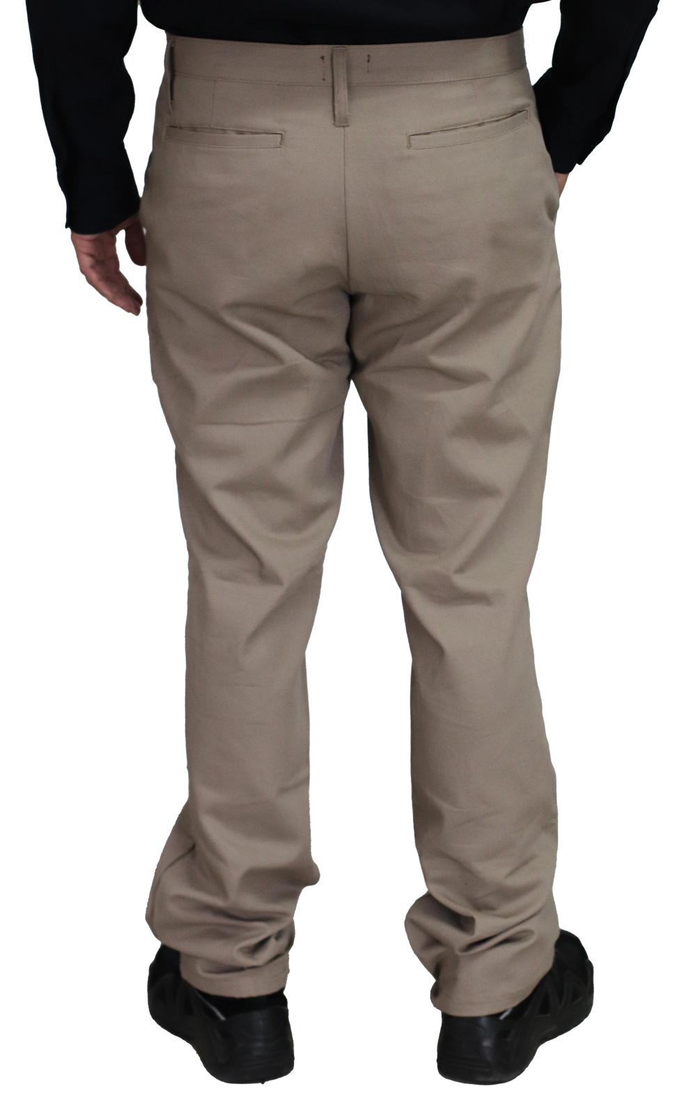 Cotton pants - Image 3