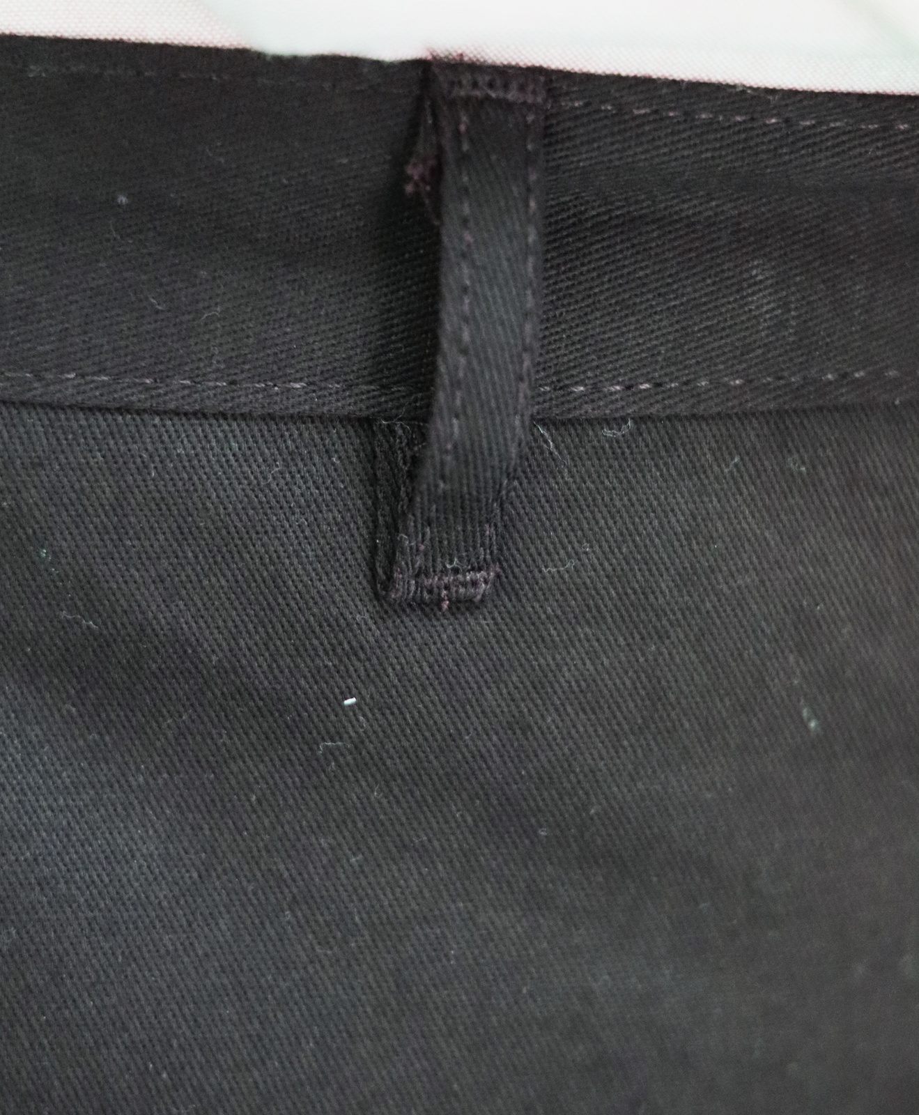 Cotton pants - Image 8
