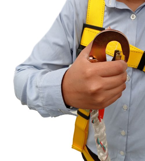 Nylon cable (1/2 ”rope). - Image 7