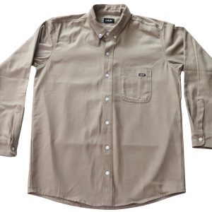 Long sleeve shirt.