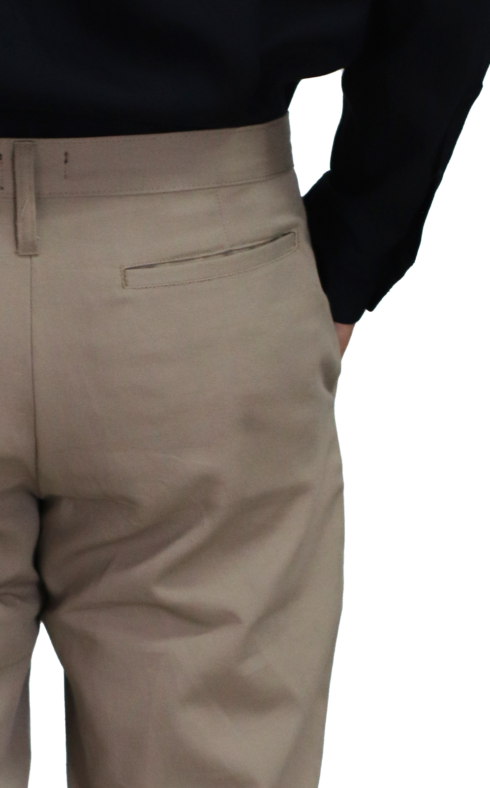 Cotton pants - Image 5