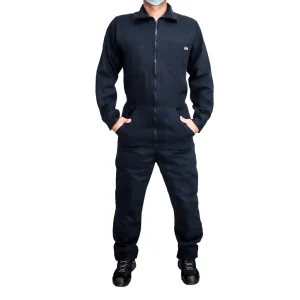 Long Sleeve Overalls
