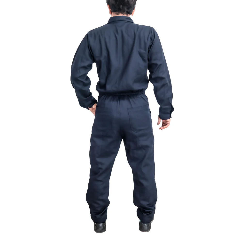 Long Sleeve Overalls - Image 2