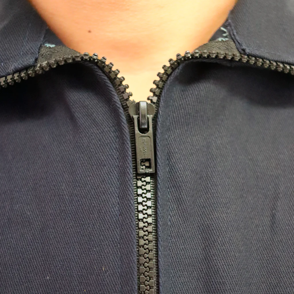 Long Sleeve Overalls - Image 6