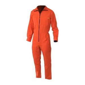 Long Sleeve Overalls.