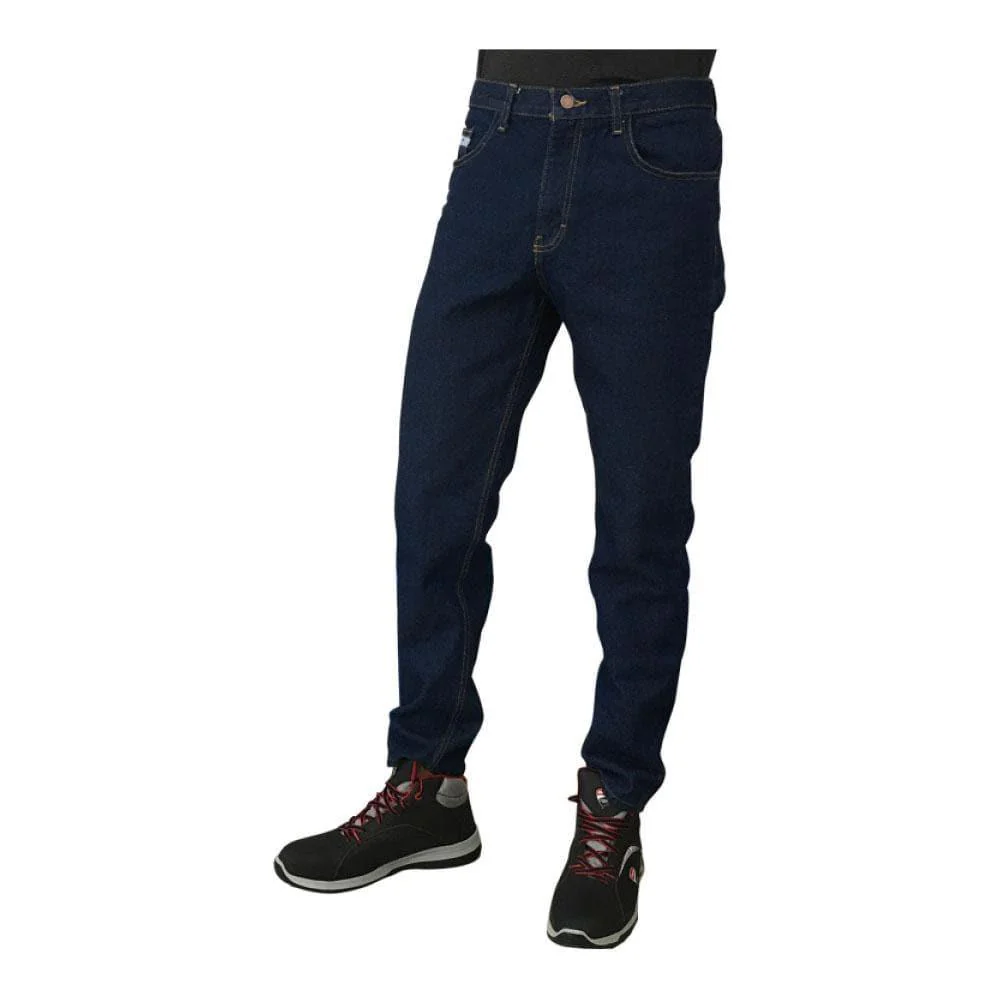 LICA denim jeans - Image 4