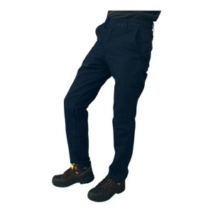 Cotton pants