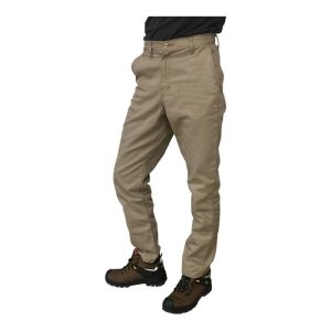 Cotton pants