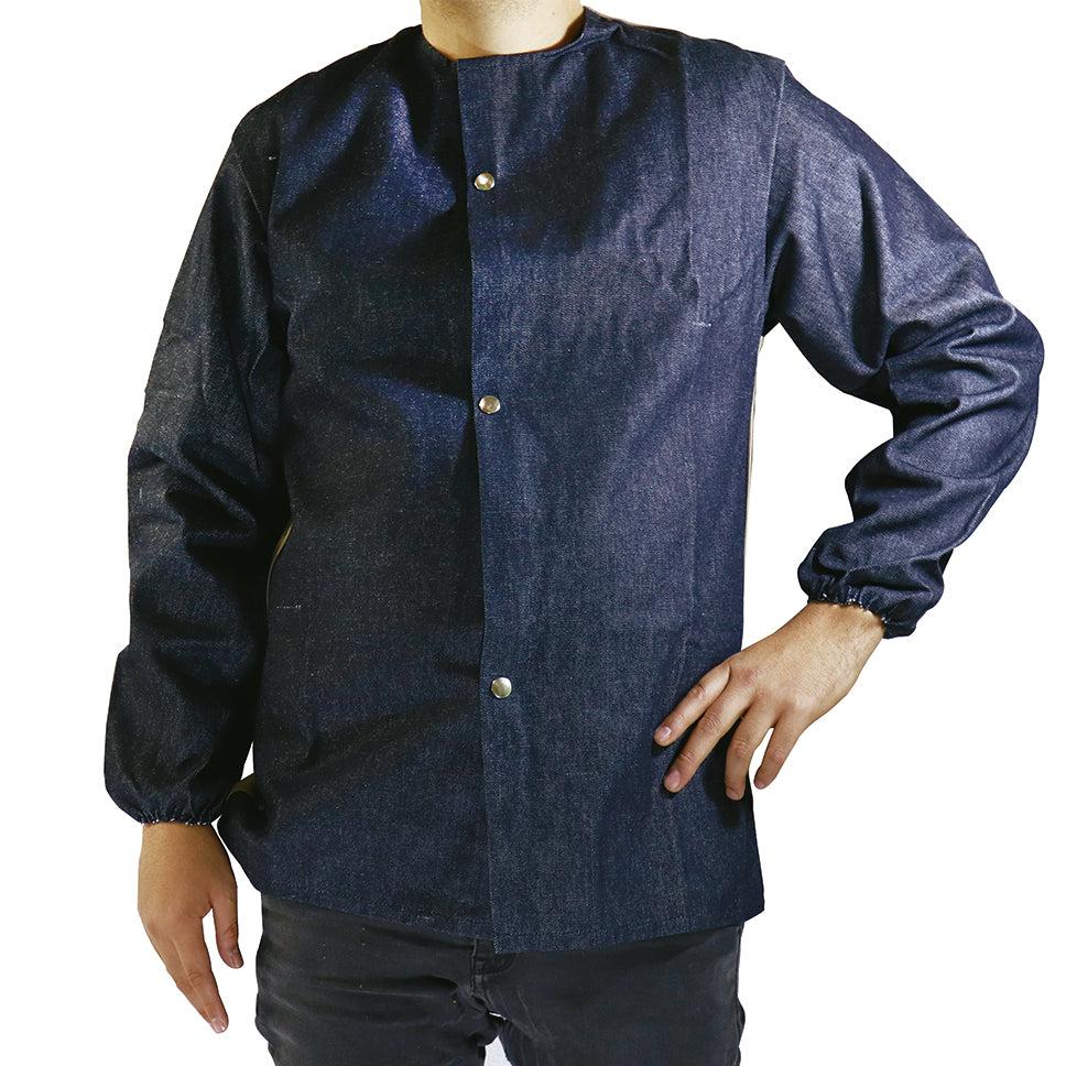 Jacket for welder. - Image 3