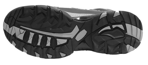 Bota para Trabajo MOD. 125 Con sistema de ajuste tipo "BOA" - Image 5