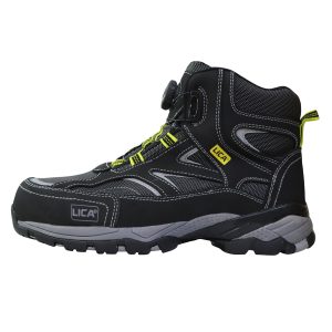 Dielectric Work Boot