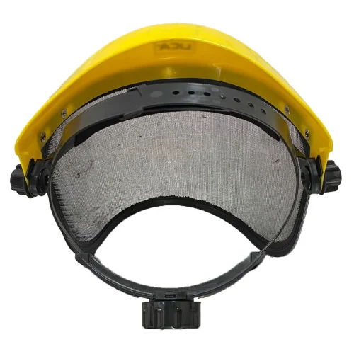 Mesh face shield - Image 4