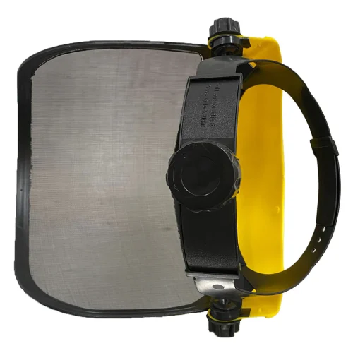 Mesh face shield - Image 3