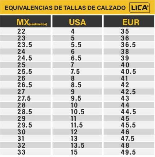 Bota te trabajo Mod. 105 PLUS - Image 11