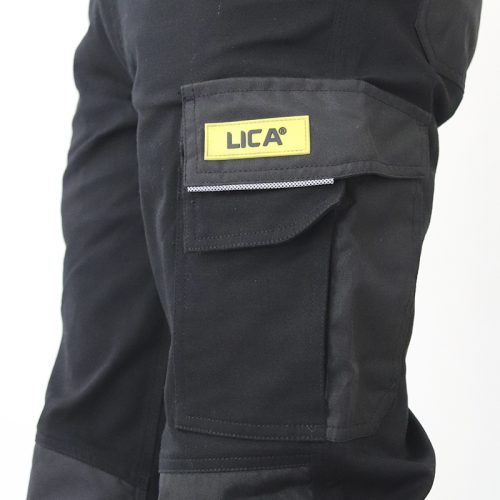 Pantalón Tipo Cargo MOD. PANT-PREMIUM - Image 3