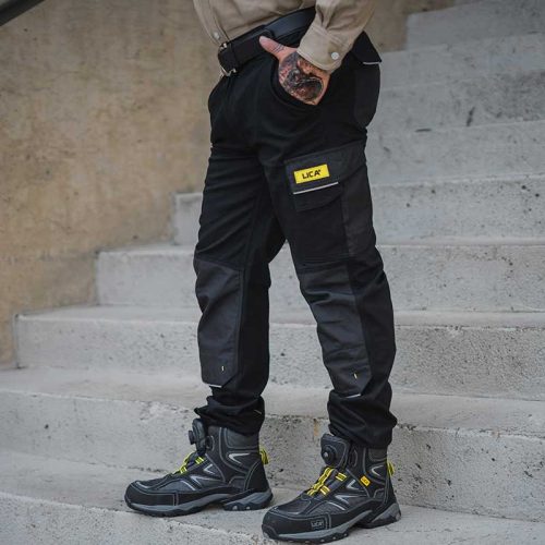Pantalón Tipo Cargo MOD. PANT-PREMIUM - Image 5