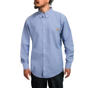 Oxford shirt