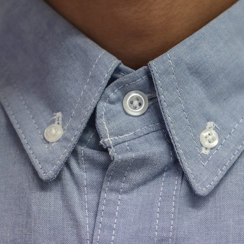 Oxford shirt - Image 5