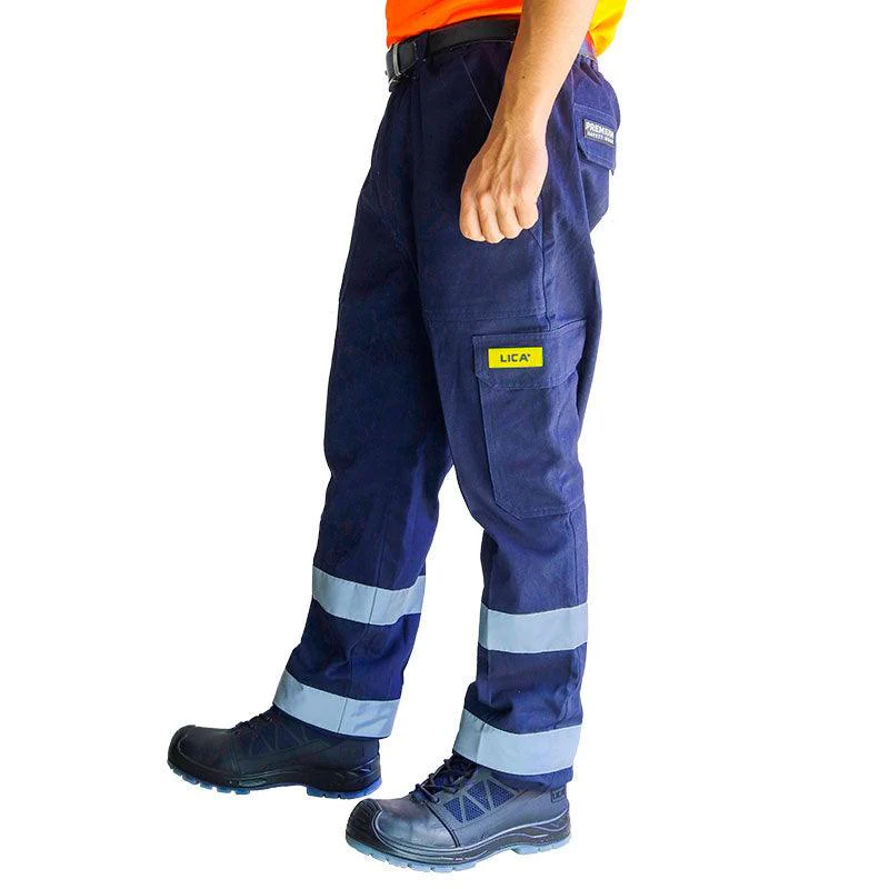 Cargo pants - Image 4