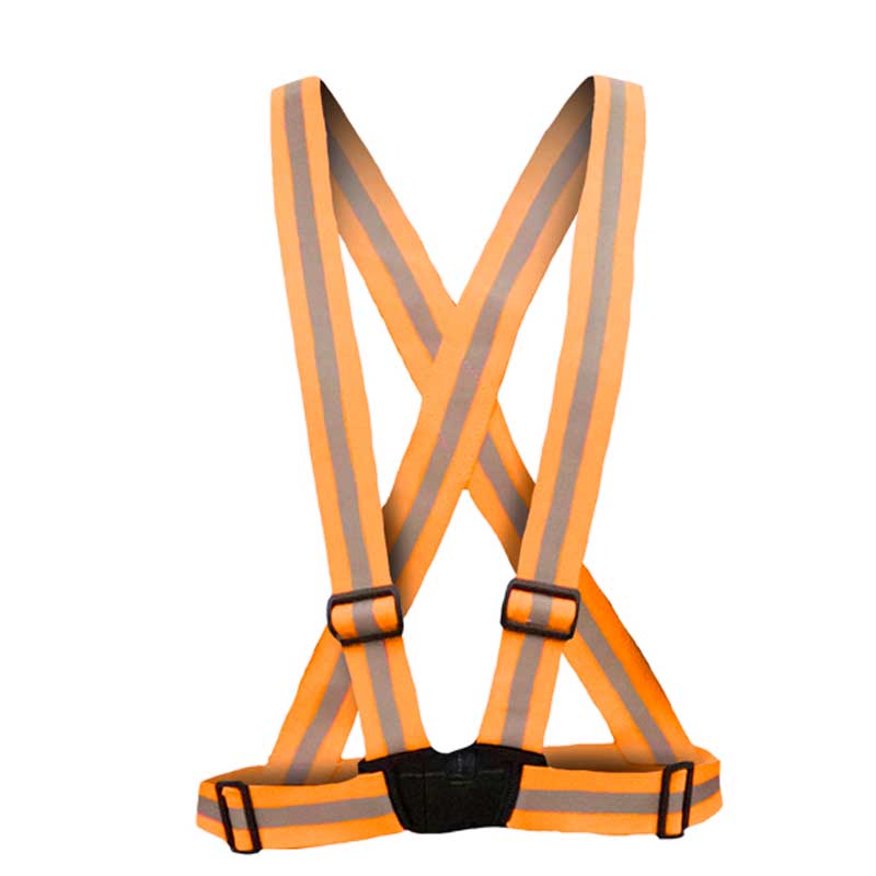 Vest with Reflective Band - Image 2