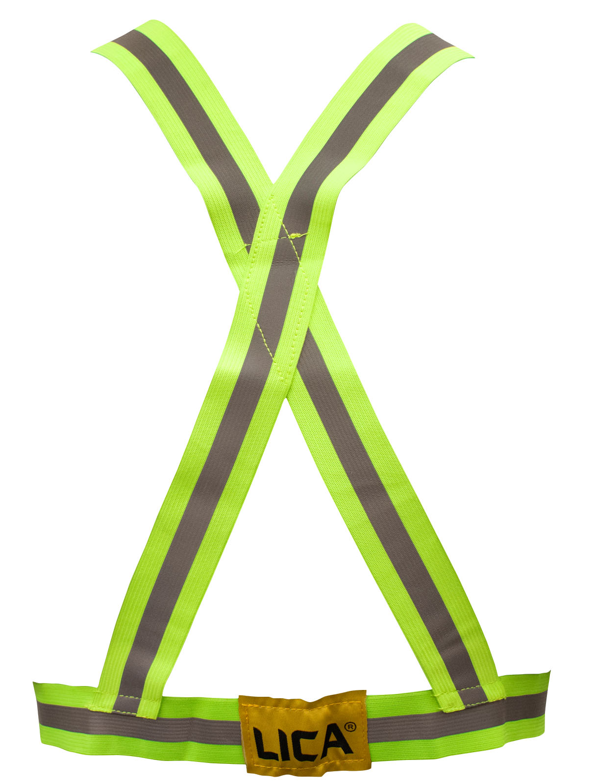 Vest with Reflective Band - Image 5