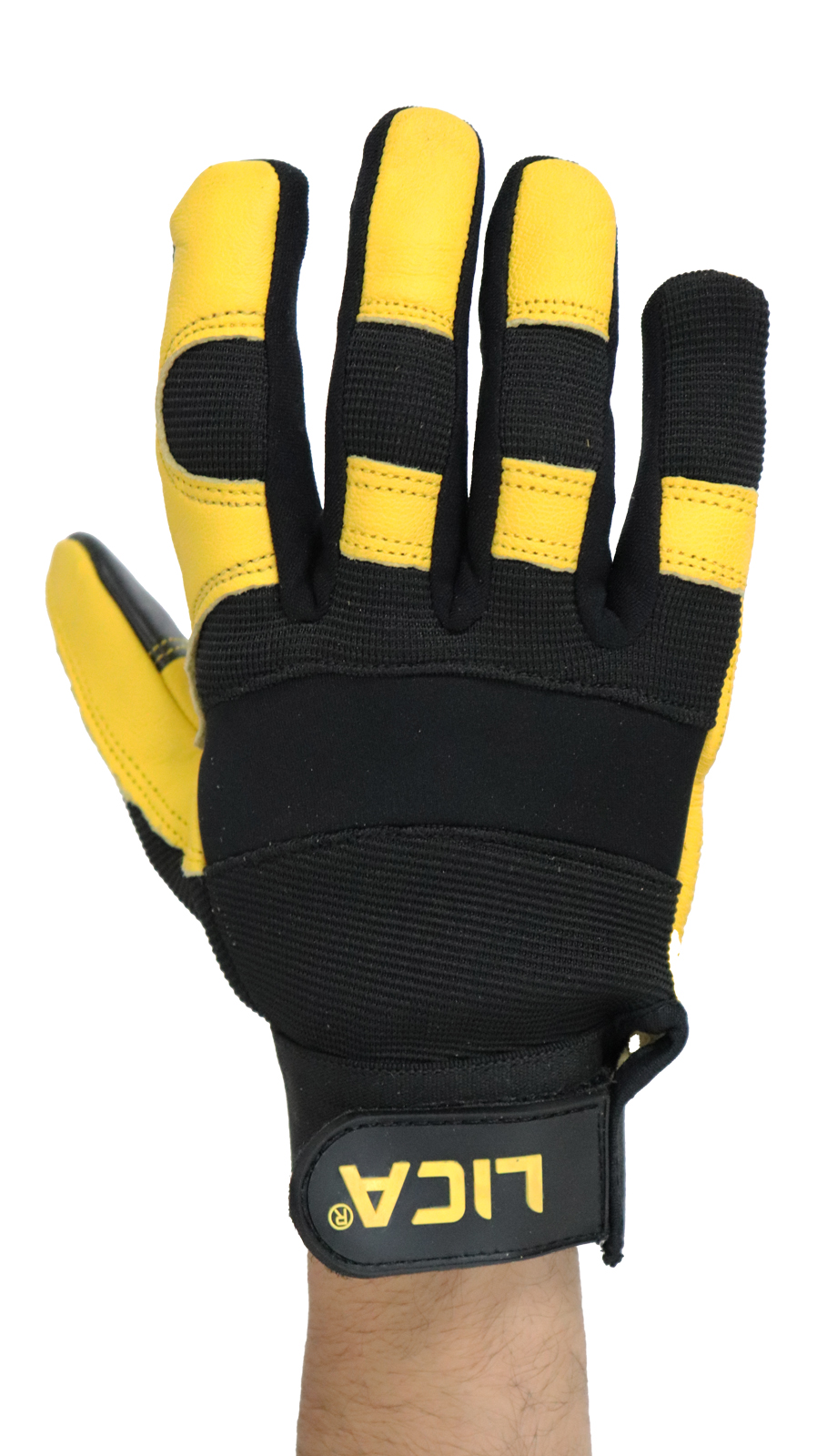 Anti impact glove - Image 2