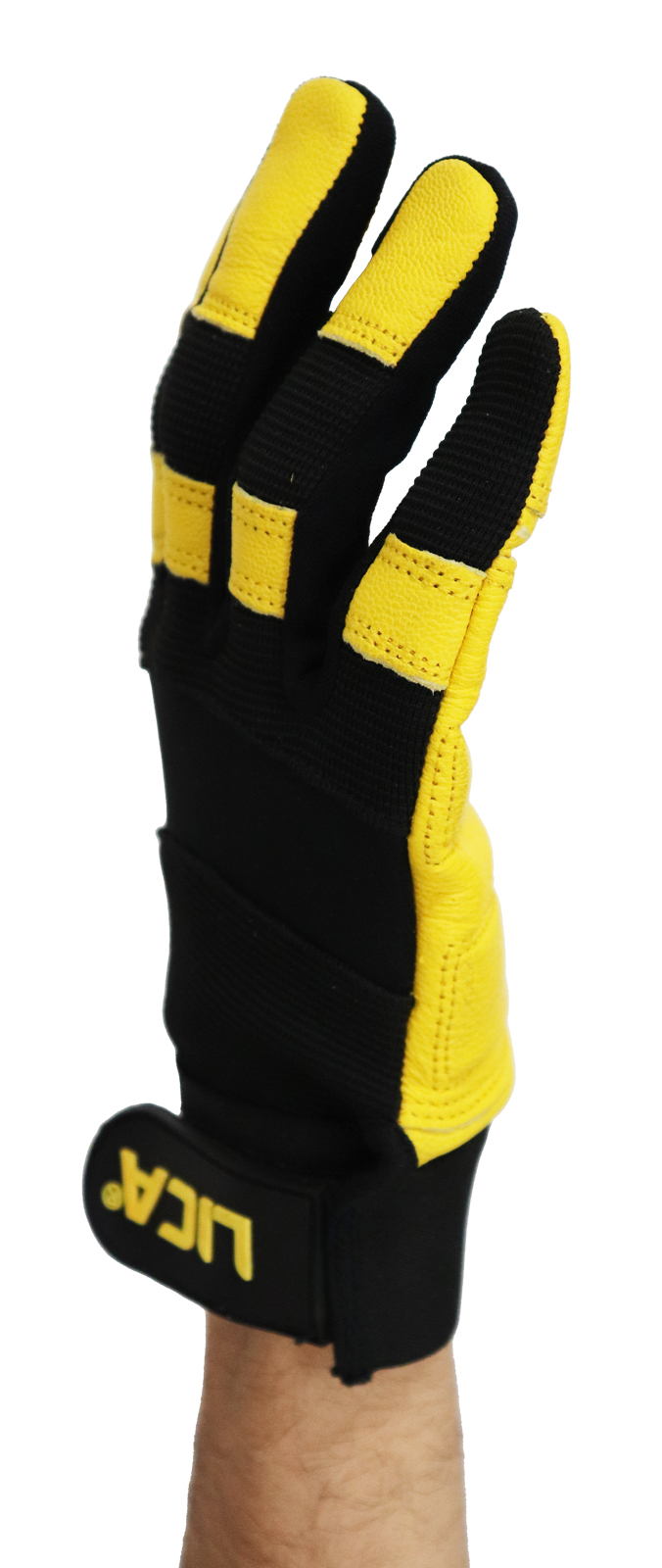Anti impact glove - Image 3
