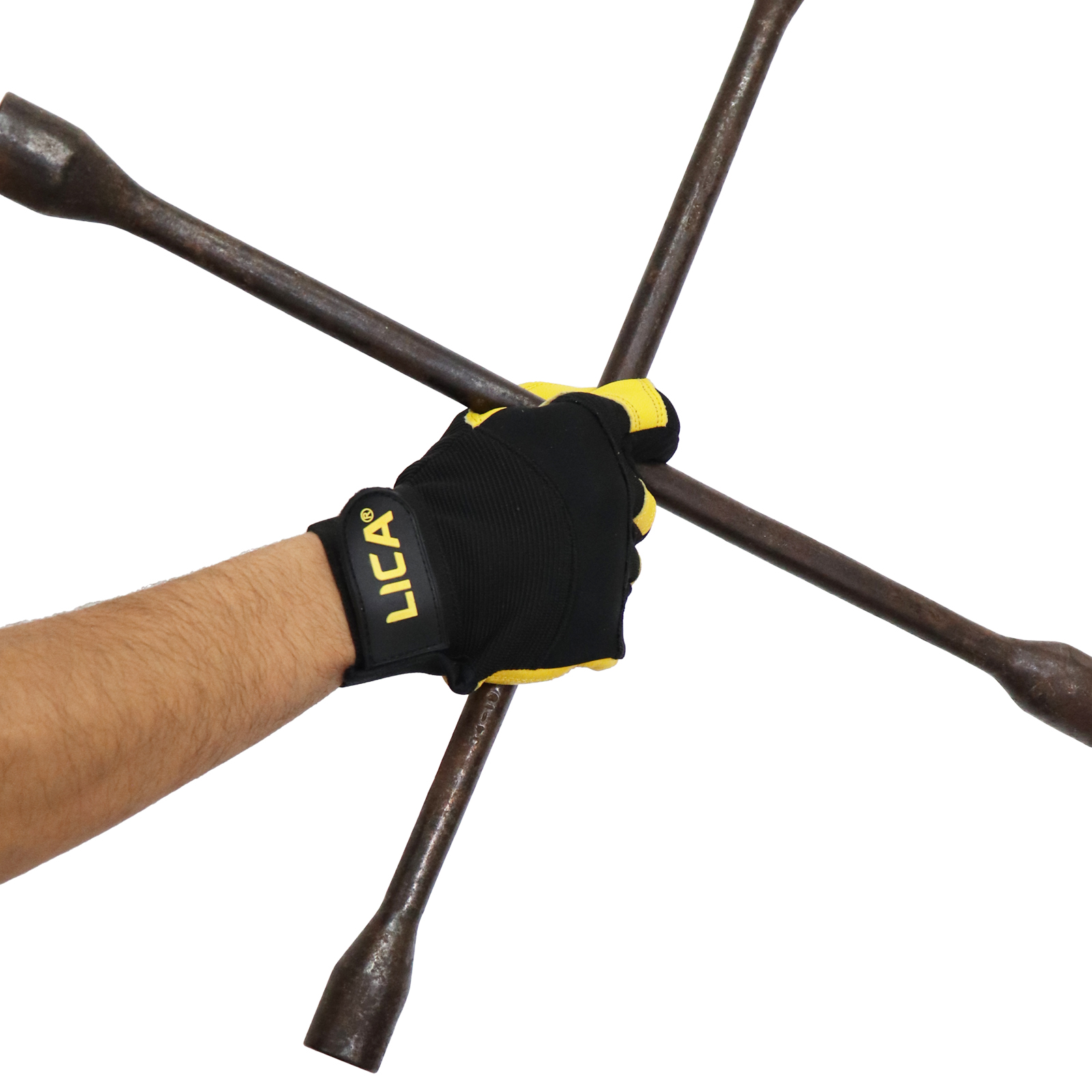 Anti impact glove - Image 5