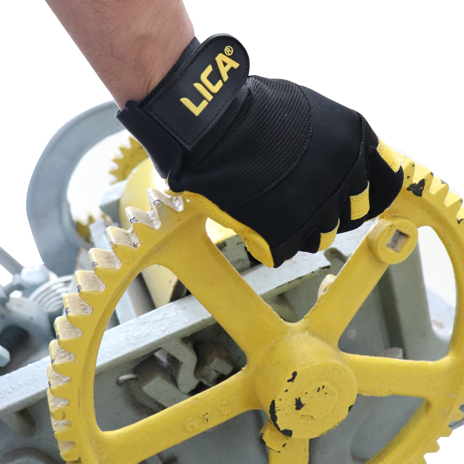 Anti impact glove - Image 6