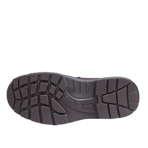 Bota industrial tipo soldador Mod.119 - Image 5