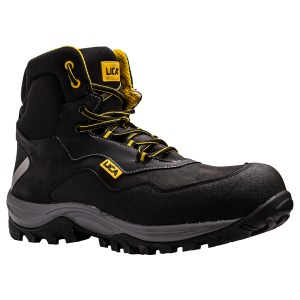 Bota dieléctrica para trabajo Mod.121