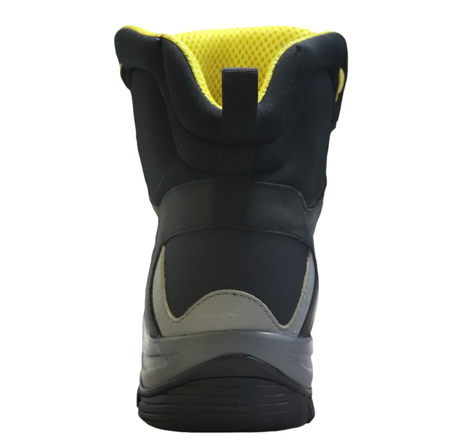 Bota de seguridad dieléctrica Mod.121 | LICA