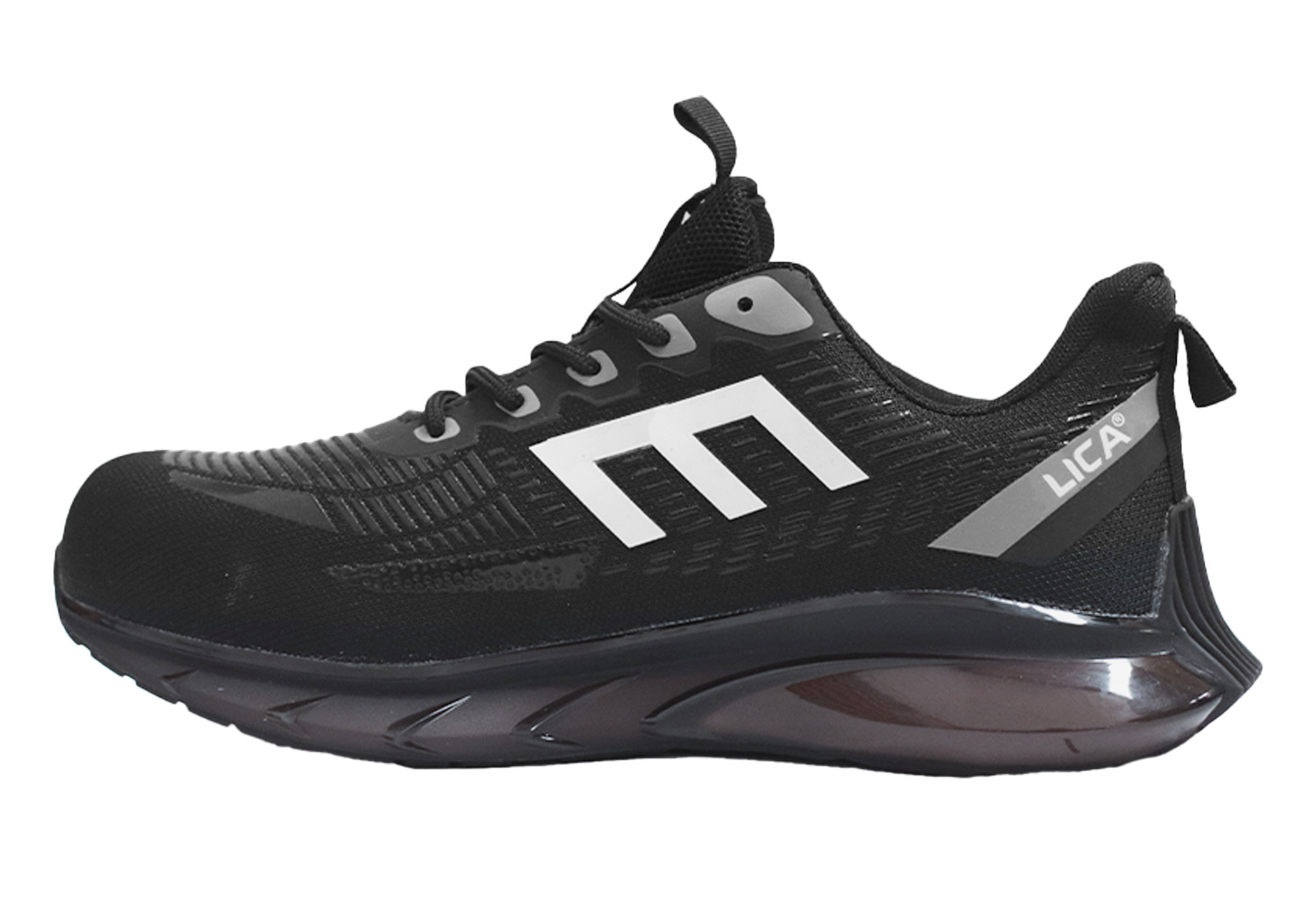 Tenis de seguridad dieléctrico Mod.440 - Image 3