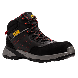 Bota dieléctrica para trabajo Mod.490