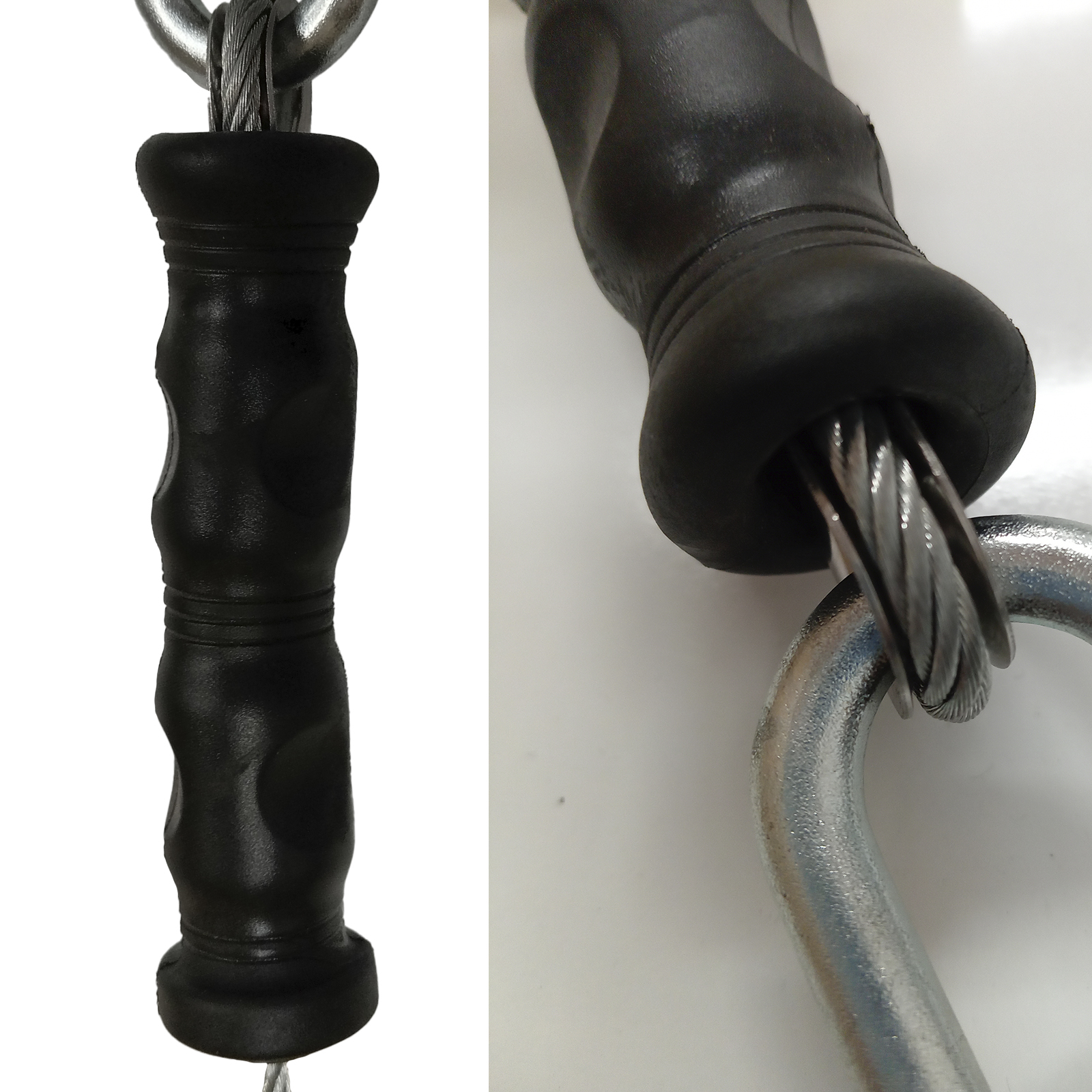 Línea de vida retráctil 6M - Image 4