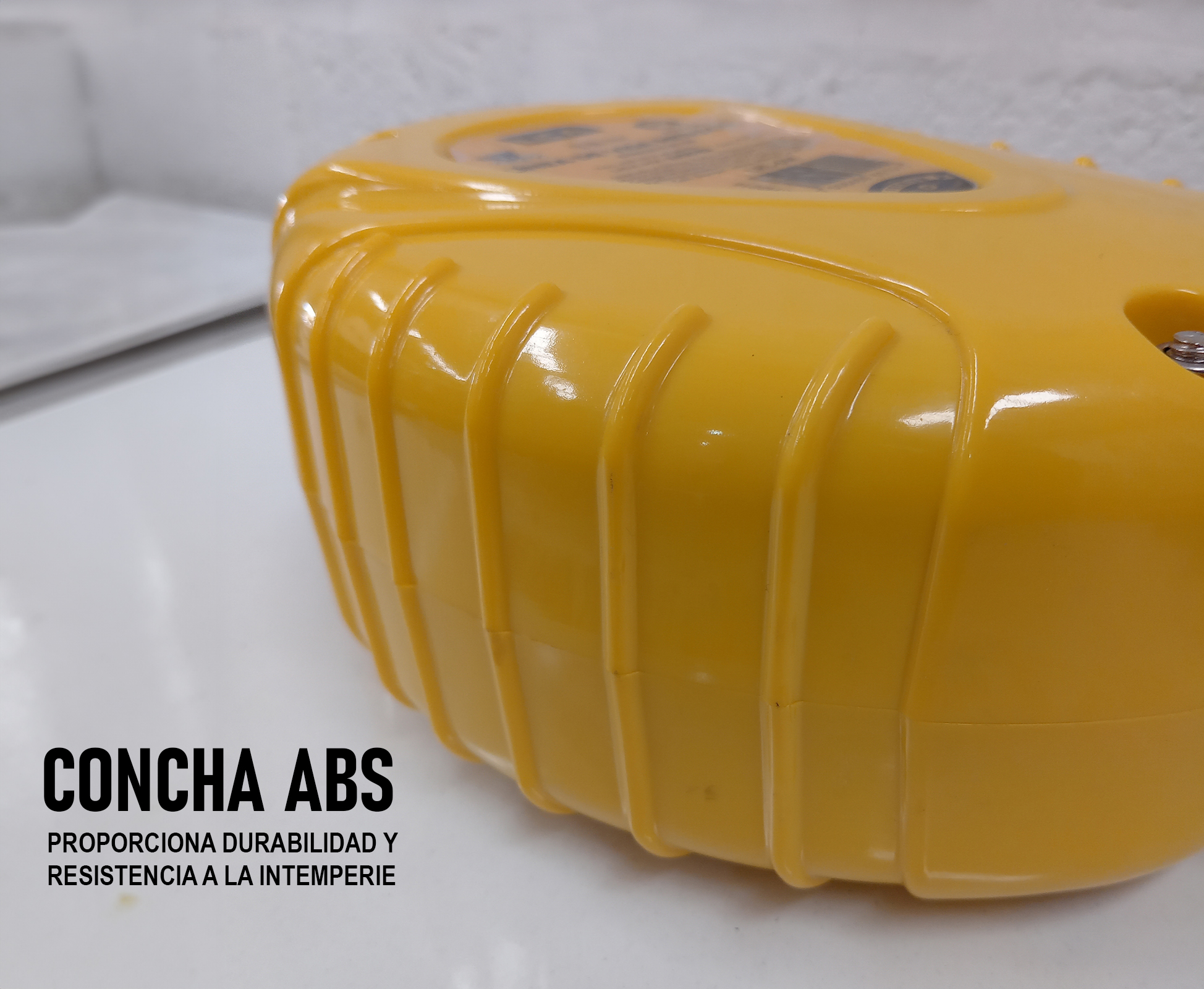 Línea de vida retráctil 6M - Image 2