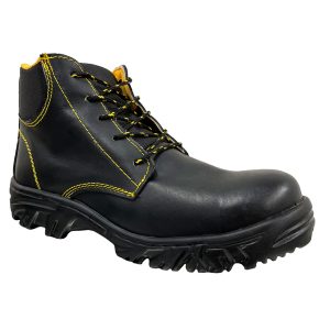 Bota de seguridad con casquillo Mod.766-POL