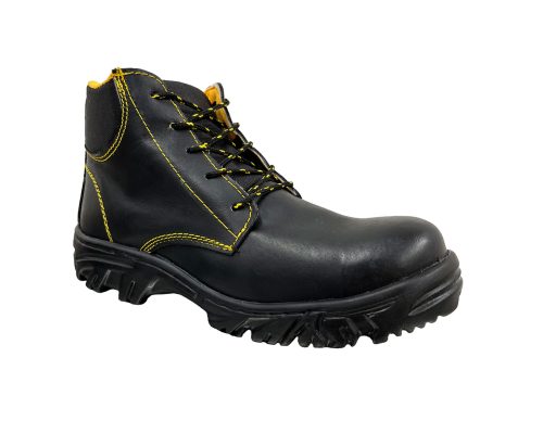 Bota de seguridad con casquillo Mod.766-POL