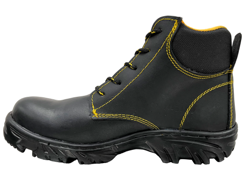 Bota de seguridad con casquillo Mod.766-POL - Image 5