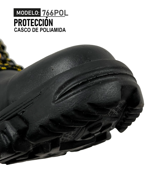 Bota de seguridad con casquillo Mod.766-POL - Image 6