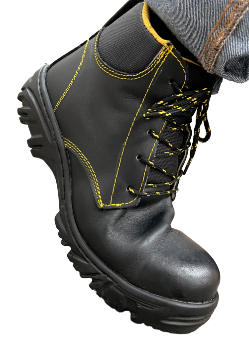 Bota de seguridad con casquillo Mod.766-POL - Image 8