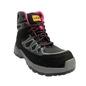 Bota dieléctrica para dama Mod. 510