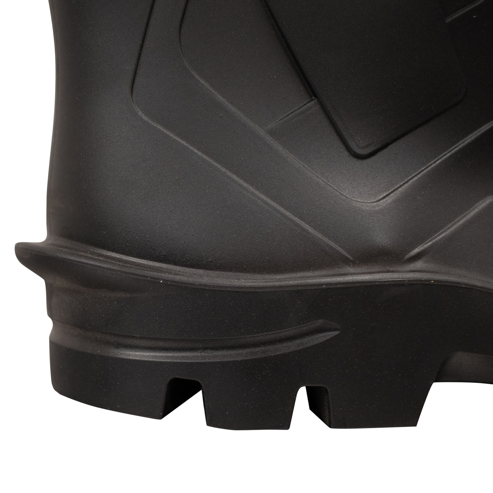 BOTA INDUSTRIAL DE PVC Mod. B-PVC-NEG - Image 4