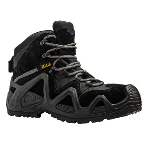 Bota de trabajo anti-perforación MOD.460