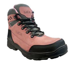Bota de seguridad para dama MOD. 200-R